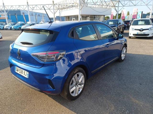 Renault Clio image 3