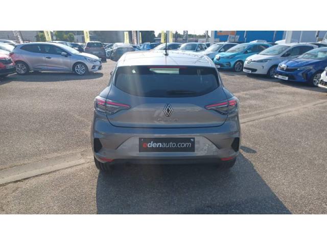 Renault Clio image 1
