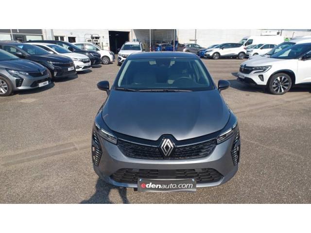 Renault Clio image 2