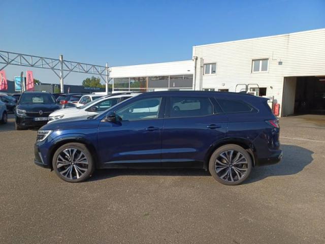 Renault Espace image 4