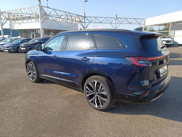 Renault Espace image 7