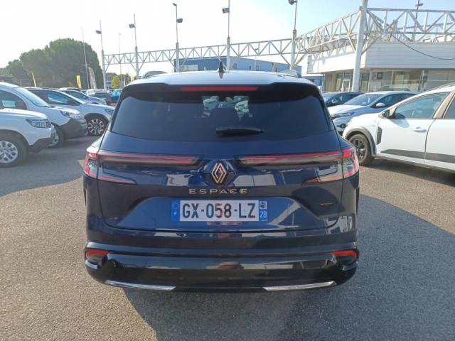 Renault Espace image 2