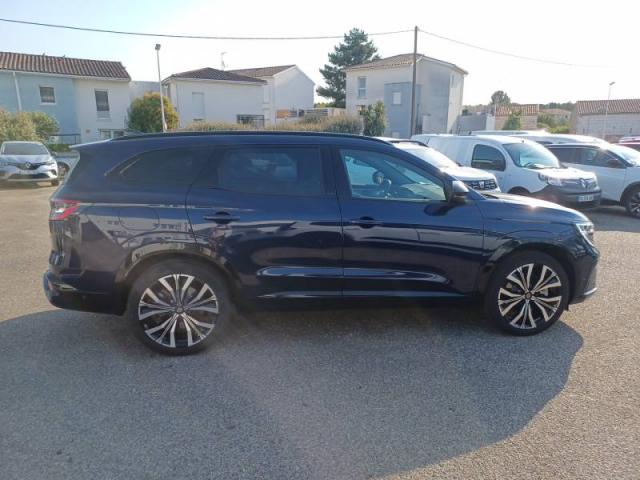 Renault Espace image 1