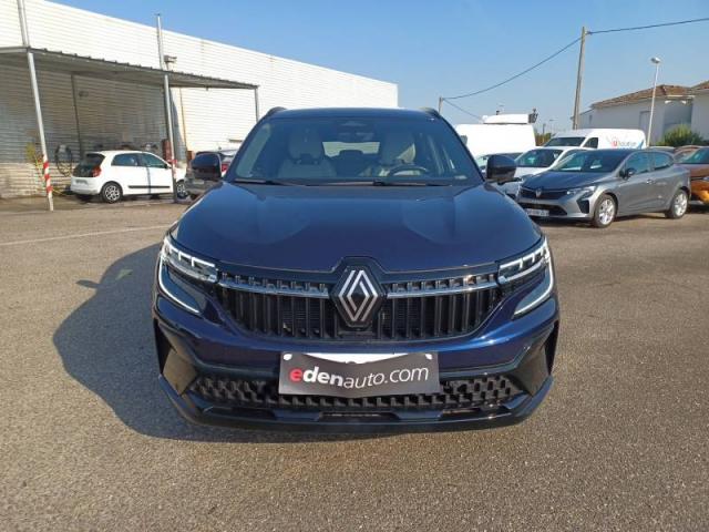 Renault Espace image 8