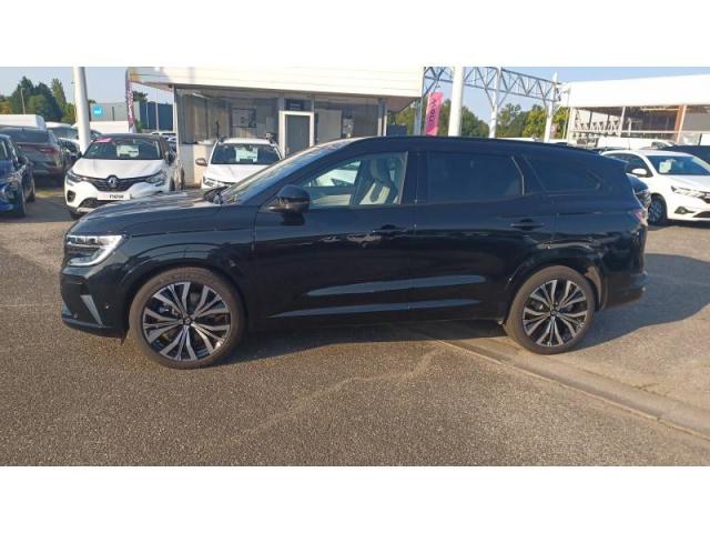 Renault Espace image 8