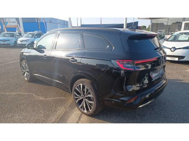 Renault Espace image 4
