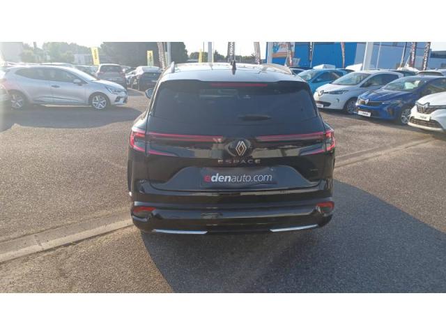 Renault Espace image 1
