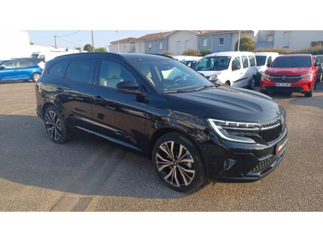 Renault Espace image 3