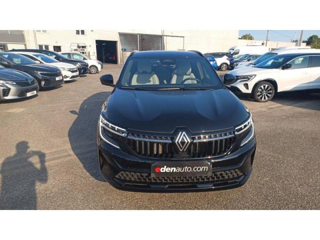 Renault Espace image 7