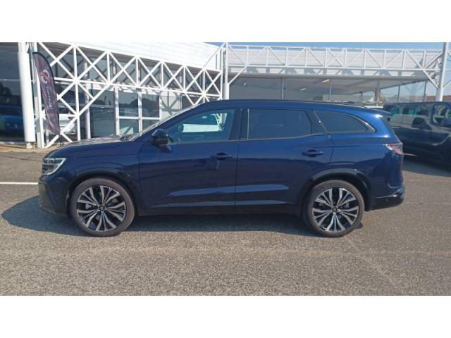 Renault Espace image 2