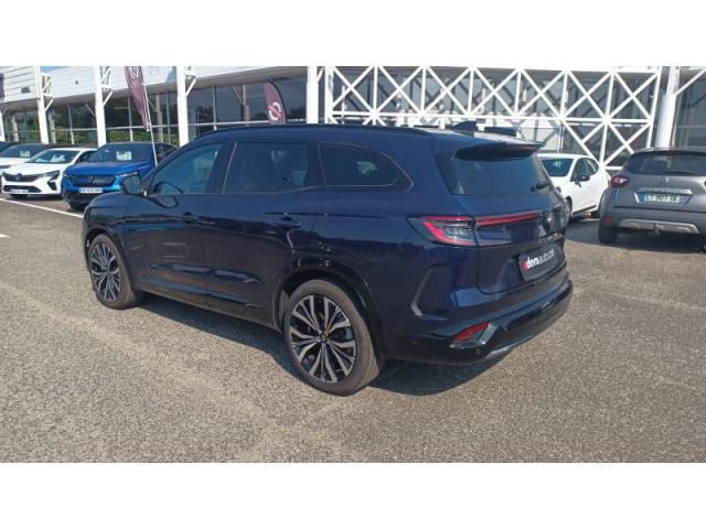 Renault Espace image 4