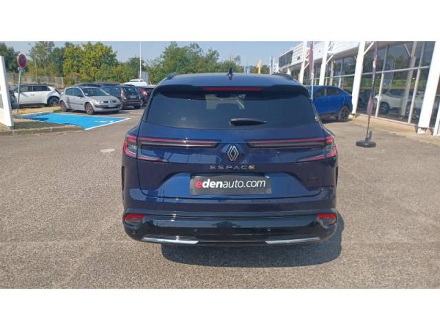 Renault Espace image 8