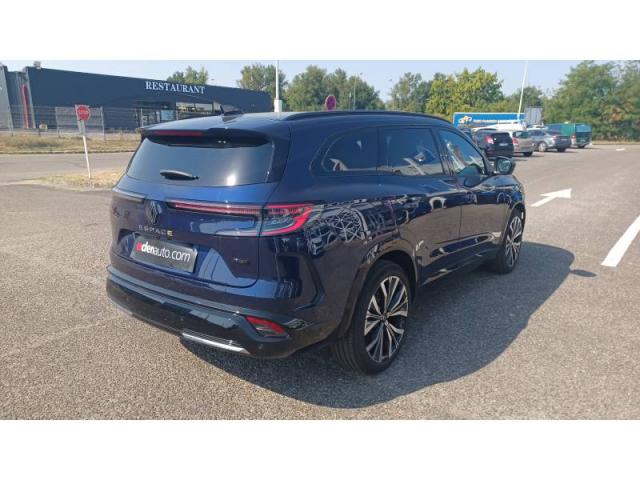 Renault Espace image 5