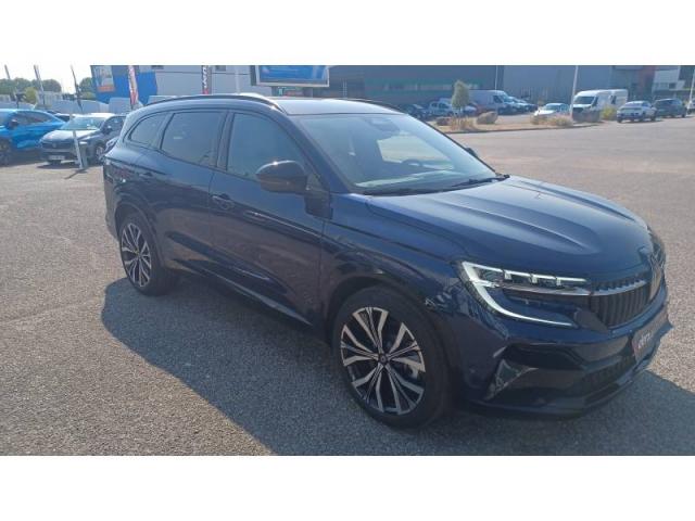 Renault Espace image 9