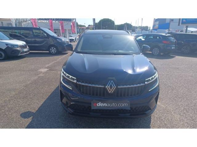 Renault Espace image 7