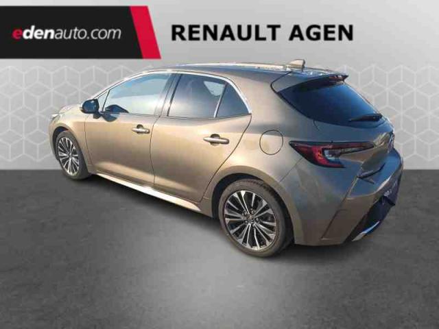Toyota Corolla image 5