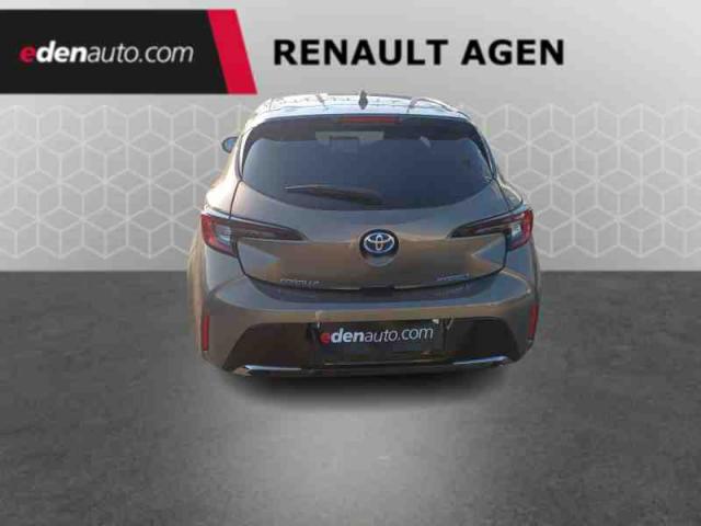Toyota Corolla image 9