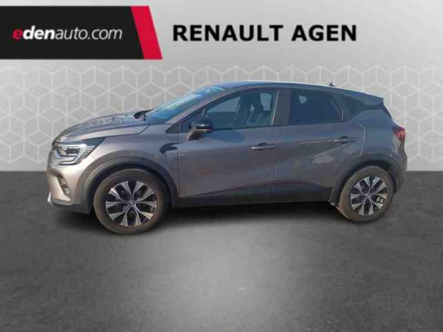 Renault Captur image 2