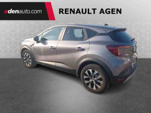 Renault Captur image 4
