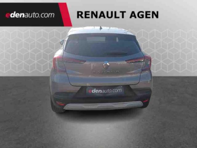 Renault Captur image 7