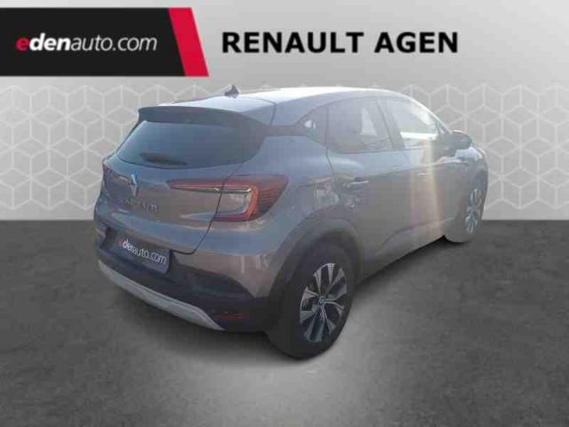 Renault Captur image 9