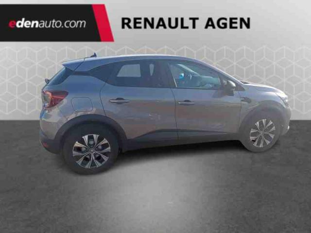 Renault Captur image 8