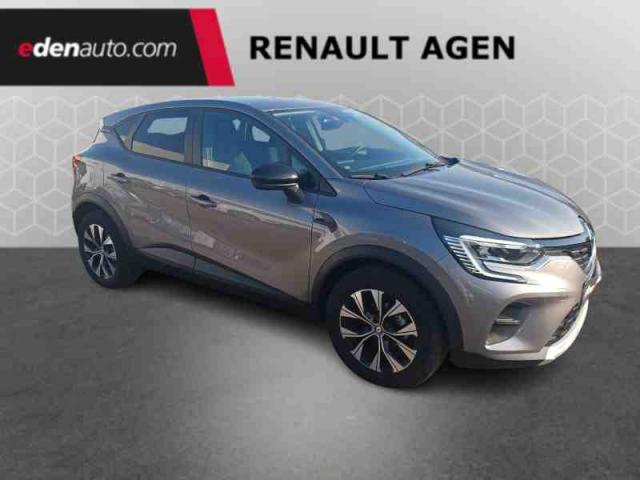 Renault Captur image 6