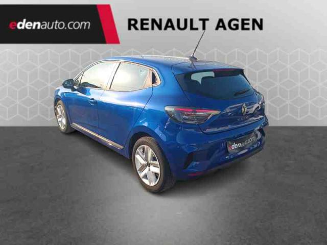 Renault Clio image 8