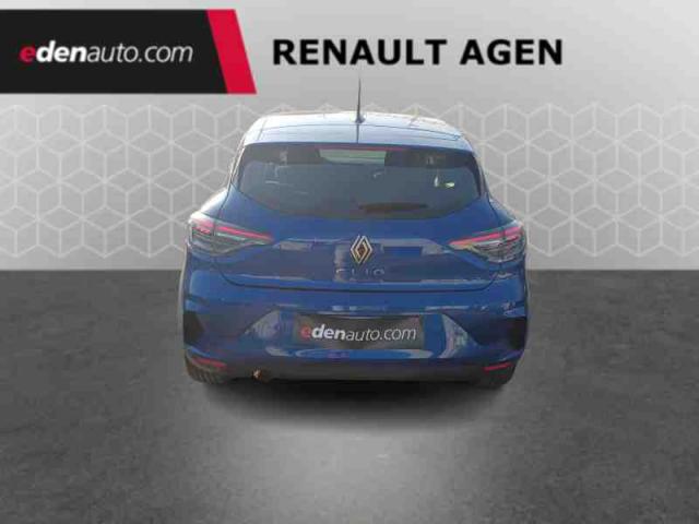 Renault Clio image 7