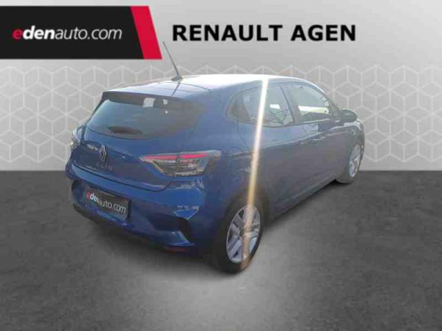 Renault Clio image 9