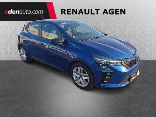 Renault Clio image 1
