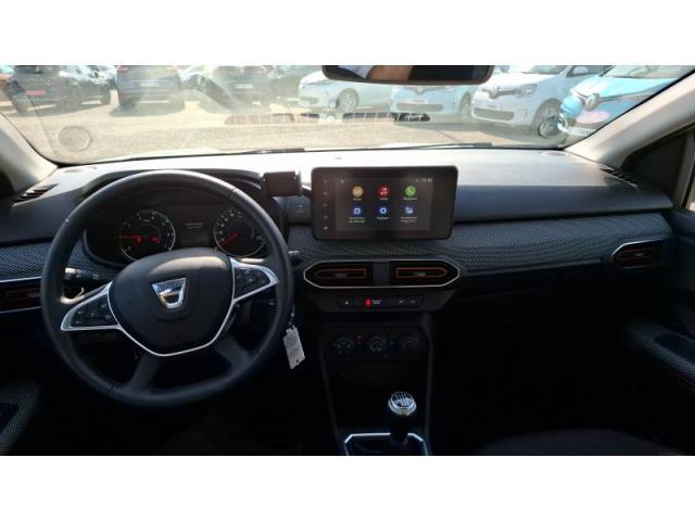 Dacia Sandero image 5
