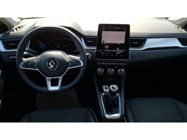 Renault Captur image 7