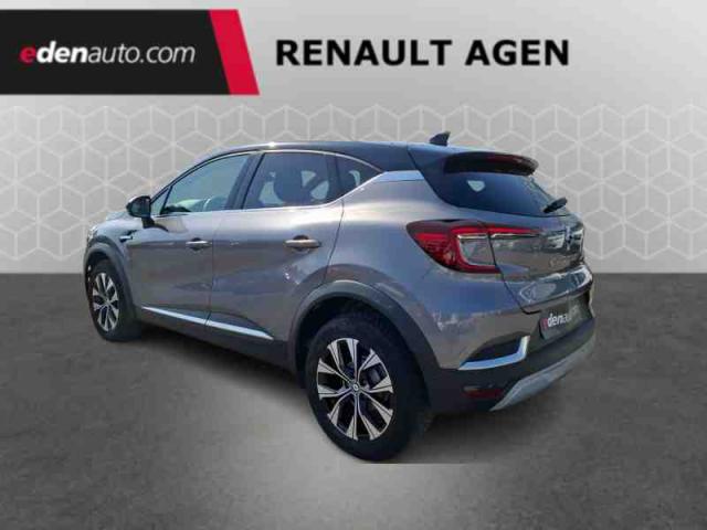 Renault Captur image 1