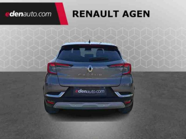 Renault Captur image 4