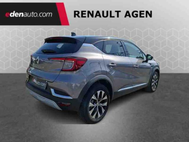 Renault Captur image 3