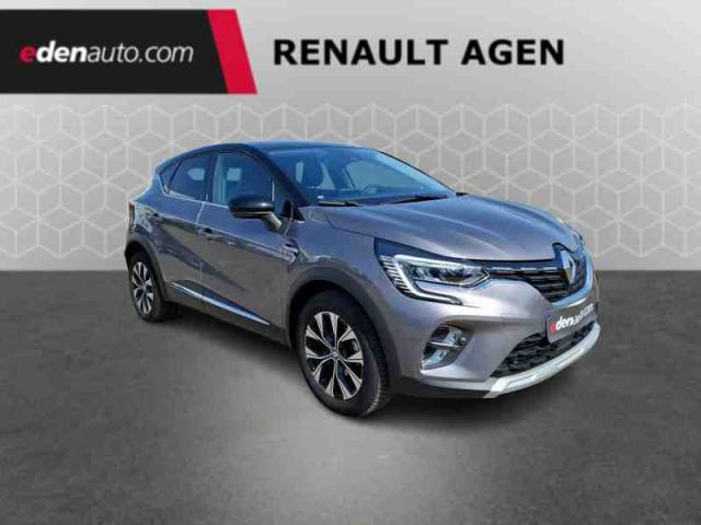 Renault Captur image 9