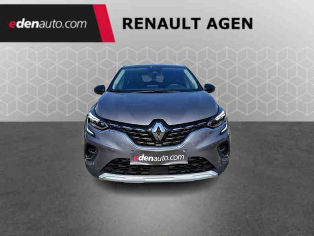 Renault Captur image 5