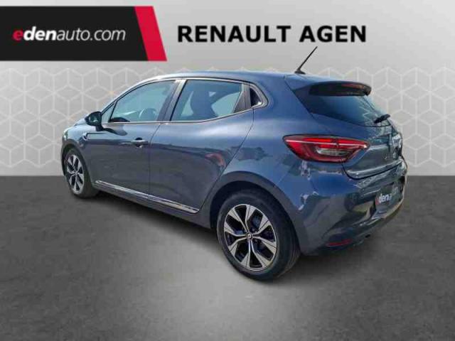 Renault Clio image 2