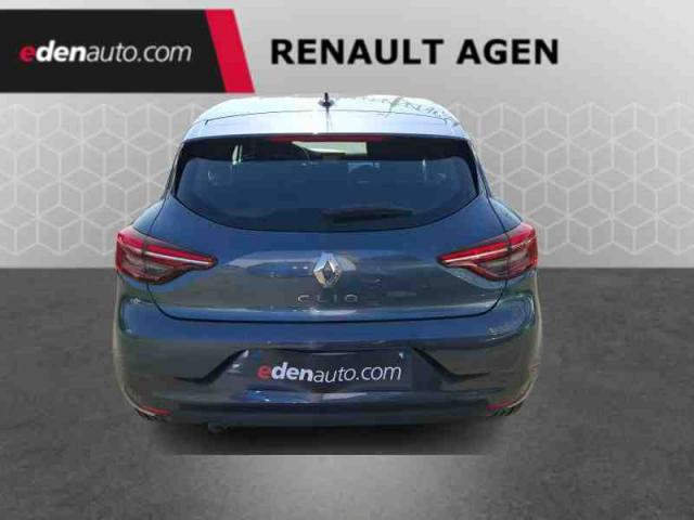 Renault Clio image 8