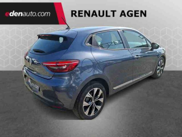 Renault Clio image 7