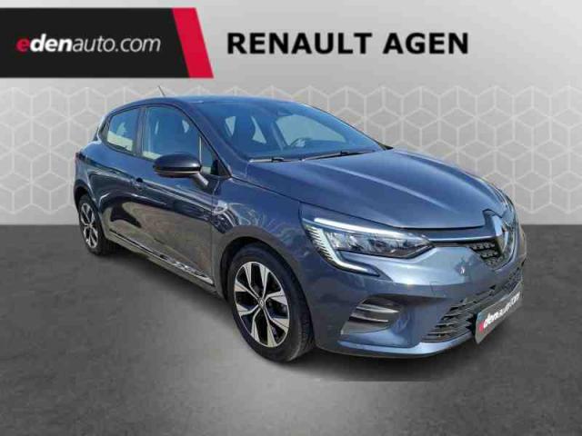 Renault Clio image 1