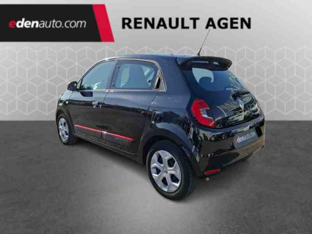 Renault Twingo image 8