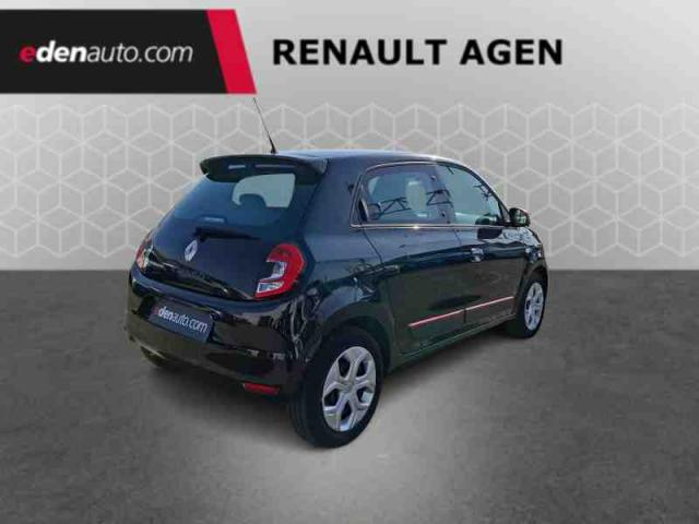 Renault Twingo image 2