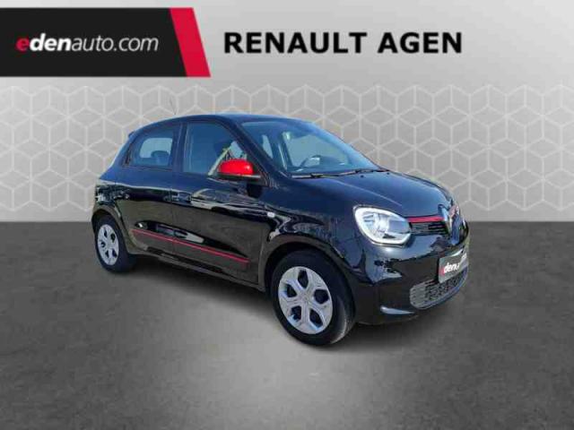 Renault Twingo image 4