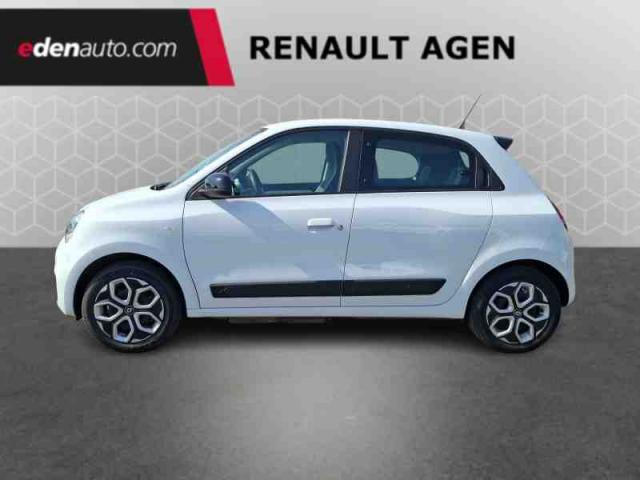 Renault Twingo image 6