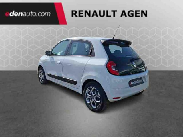 Renault Twingo image 5