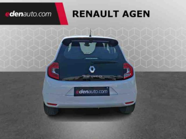 Renault Twingo image 7