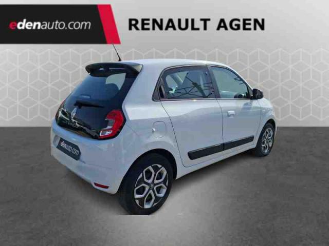Renault Twingo image 9