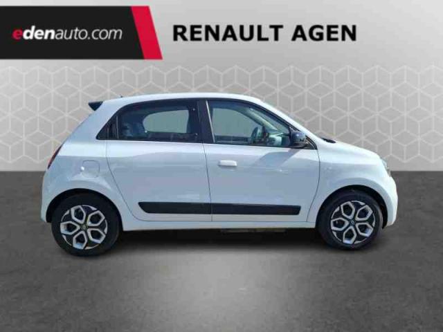 Renault Twingo image 4